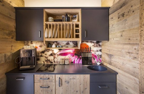 Oberjoch House | 65 m² House ∙ 1 bedroom ∙ 2 guests