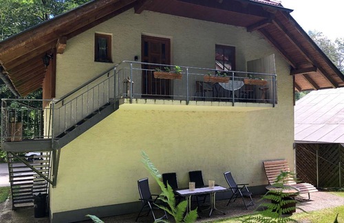 Hauzenberg House | 65 m² House ∙ 2 bedrooms ∙ 5 guests