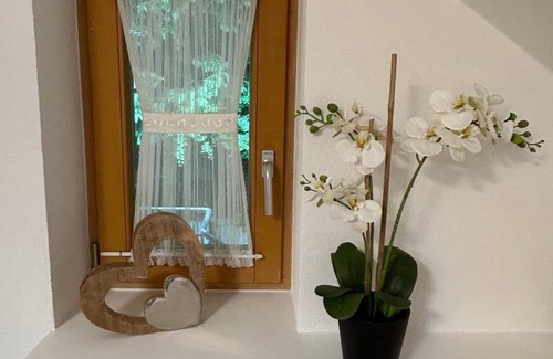 Hauzenberg House | 65 m² House ∙ 2 bedrooms ∙ 5 guests