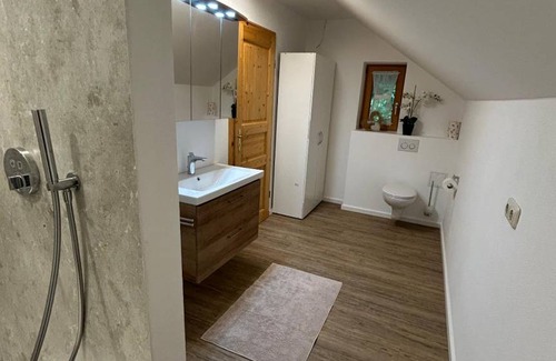 Hauzenberg House | 65 m² House ∙ 2 bedrooms ∙ 5 guests