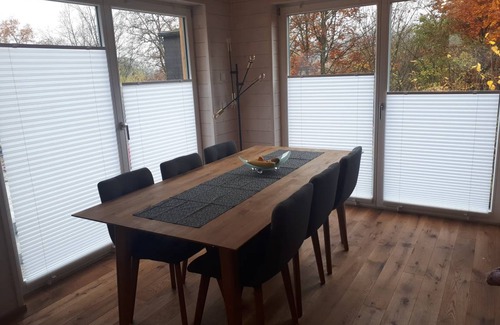 Kinding House | 65 m² House ∙ 3 bedrooms ∙ 4 guests