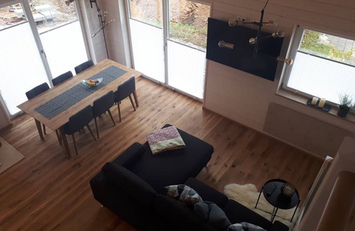 Kinding House | 65 m² House ∙ 3 bedrooms ∙ 4 guests