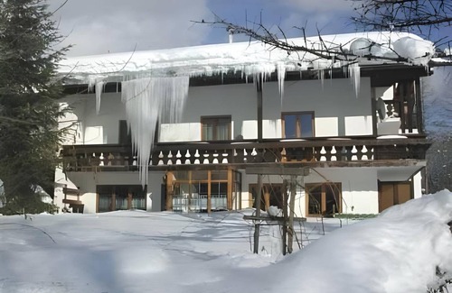 Garmisch-Partenkirchen House | 65 m² Motel ∙ 2 bedrooms ∙ 5 guests