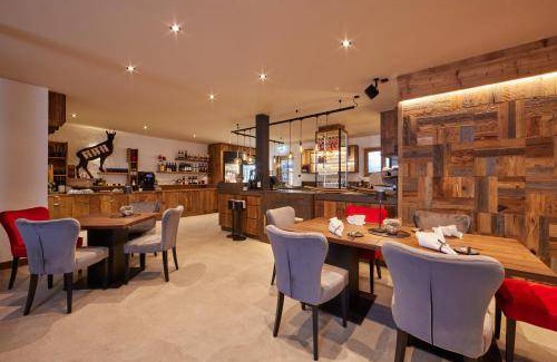 Garmisch-Partenkirchen House | 65 m² Motel ∙ 2 bedrooms ∙ 5 guests