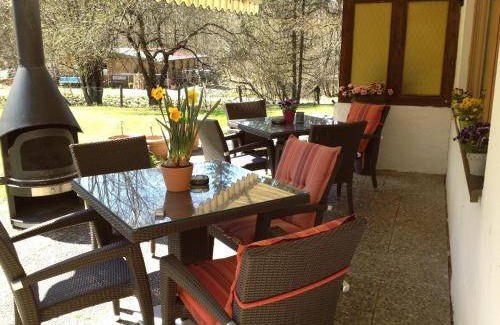 Garmisch-Partenkirchen House | 65 m² Motel ∙ 2 bedrooms ∙ 5 guests