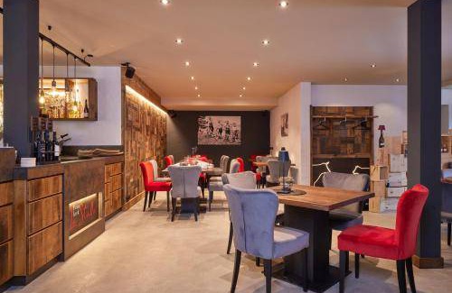 Garmisch-Partenkirchen House | 65 m² Motel ∙ 2 bedrooms ∙ 5 guests