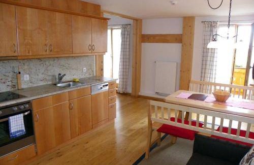 Wackersberg House | 65 m² Motel ∙ 2 bedrooms ∙ 5 guests