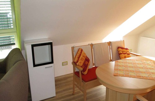Iphofen Apartment | 65 m² Studio flat ∙ 1 bedroom ∙ 2 guests