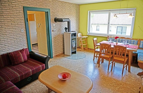 Weissenburg in Bayern House | 66 m² House ∙ 2 bedrooms ∙ 5 guests