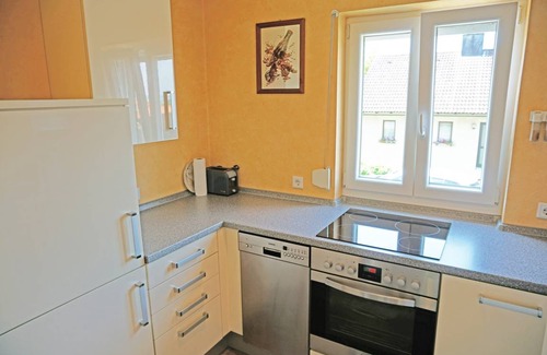 Weissenburg in Bayern House | 66 m² House ∙ 2 bedrooms ∙ 5 guests