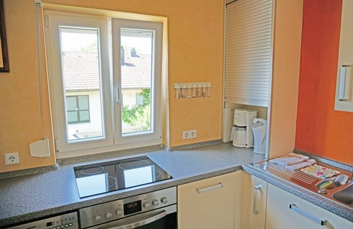 Weissenburg in Bayern House | 66 m² House ∙ 2 bedrooms ∙ 5 guests