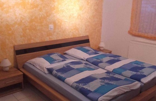 Mauth Apartment | 66 m² Apartment ∙ 1 bedroom ∙ 2 guests