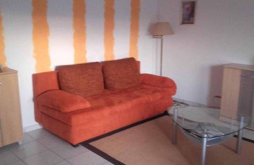 Mauth Apartment | 66 m² Apartment ∙ 1 bedroom ∙ 2 guests
