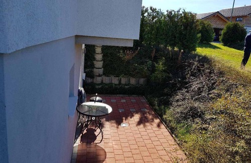 Mauth Apartment | 66 m² Apartment ∙ 1 bedroom ∙ 2 guests
