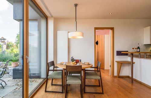 Pelham Apartment | 66 m² Apartment ∙ 2 bedrooms ∙ 2 guests