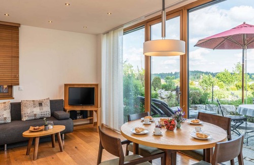 Pelham Apartment | 66 m² Apartment ∙ 2 bedrooms ∙ 2 guests