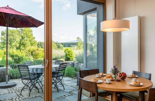 Pelham Apartment | 66 m² Apartment ∙ 2 bedrooms ∙ 2 guests