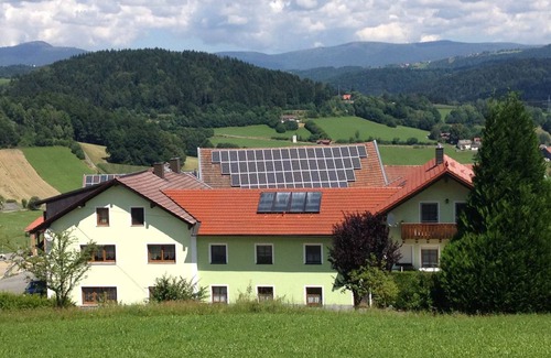 Schoenberg Apartment | 66 m² Apartment ∙ 2 bedrooms ∙ 4 guests