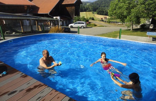 Schoenberg Apartment | 66 m² Apartment ∙ 2 bedrooms ∙ 4 guests