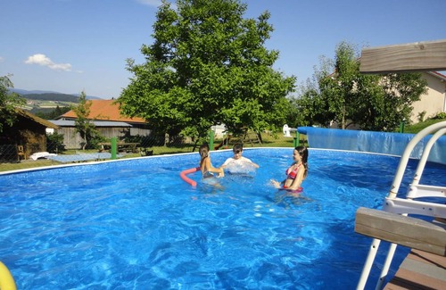 Schoenberg Apartment | 66 m² Apartment ∙ 2 bedrooms ∙ 4 guests