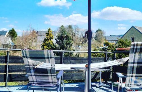 Zell im Fichtelgebirge Apartment | 66 m² Apartment ∙ 2 bedrooms ∙ 3 guests