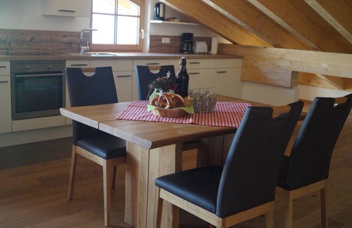 Samerberg Apartment | 66 m² Apartment ∙ 2 bedrooms ∙ 4 guests