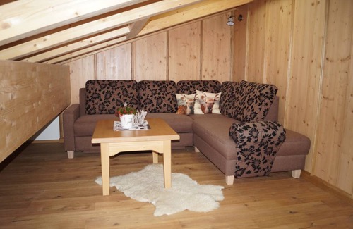 Samerberg Apartment | 66 m² Apartment ∙ 2 bedrooms ∙ 4 guests