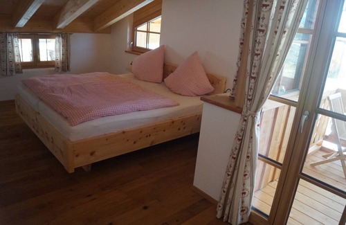 Samerberg Apartment | 66 m² Apartment ∙ 2 bedrooms ∙ 4 guests