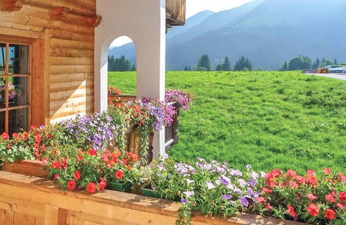 Sonnenberg Apartment | 66 m² Apartment ∙ 3 bedrooms ∙ 5 guests