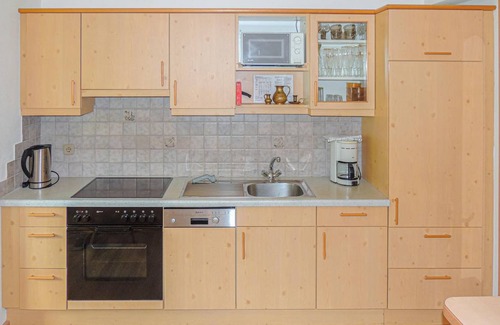 Sonnenberg Apartment | 66 m² Apartment ∙ 3 bedrooms ∙ 5 guests