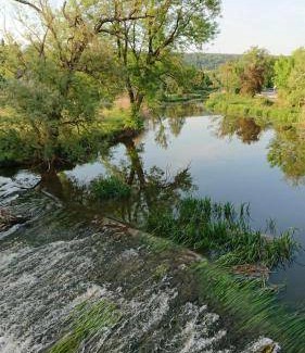 Harburg Bed & Breakfast | 66 m² Bed and breakfast ∙ 3 bedrooms ∙ 5 guests
