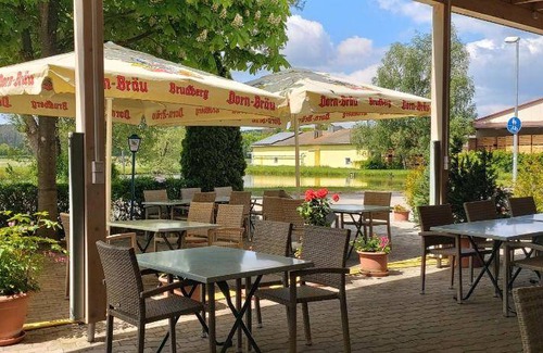 Windsbach House | 66 m² Motel ∙ 6 guests