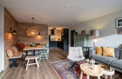 Reith bei Kitzbuehel Apartment | 67 m² Apartment ∙ 2 bedrooms ∙ 4 guests