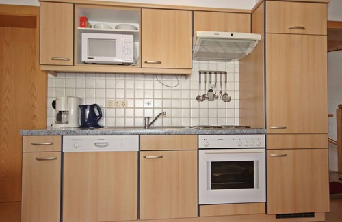 Ried im Oberinntal Apartment | 67 m² Apartment ∙ 1 bedroom ∙ 6 guests