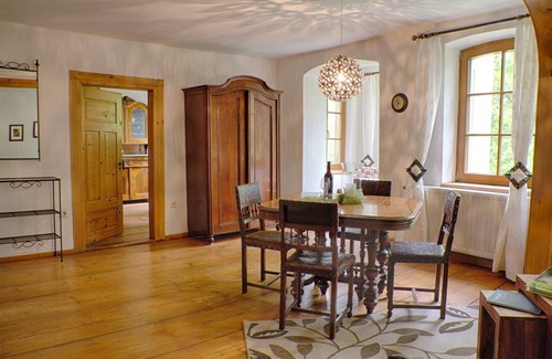 Markt Nordheim Apartment | 67 m² Apartment ∙ 1 bedroom ∙ 4 guests