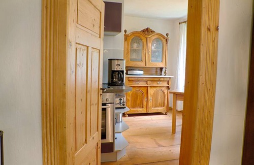 Markt Nordheim Apartment | 67 m² Apartment ∙ 1 bedroom ∙ 4 guests