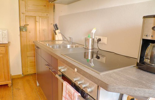 Markt Nordheim Apartment | 67 m² Apartment ∙ 1 bedroom ∙ 4 guests