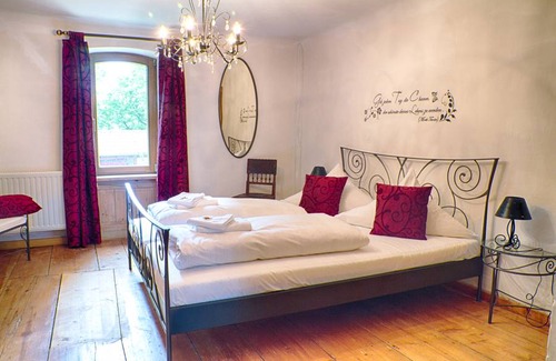 Markt Nordheim Apartment | 67 m² Apartment ∙ 1 bedroom ∙ 4 guests