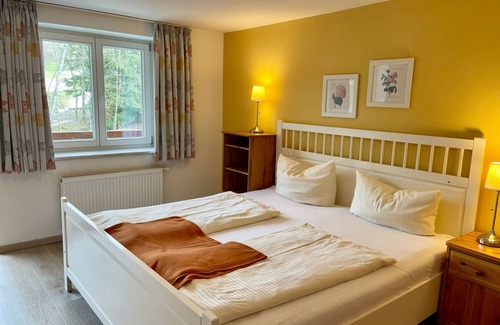 Schollang Apartment | 67 m² Apartment ∙ 2 bedrooms ∙ 4 guests