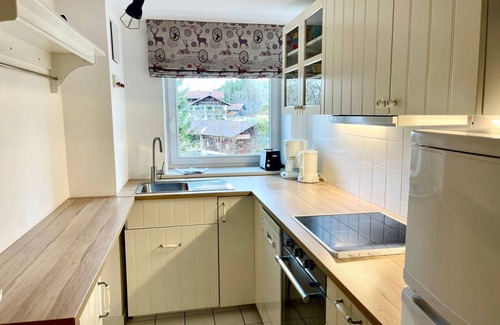 Schollang Apartment | 67 m² Apartment ∙ 2 bedrooms ∙ 4 guests
