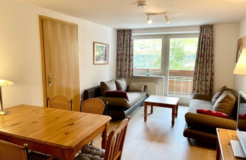 Schollang Apartment | 67 m² Apartment ∙ 2 bedrooms ∙ 4 guests