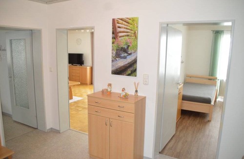 Sulzberg Apartment | 67 m² Apartment ∙ 2 bedrooms ∙ 5 guests