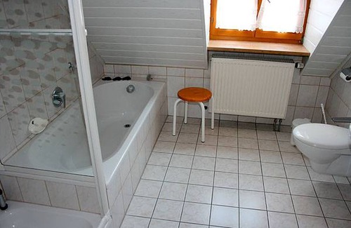 Bergen Apartment | 67 m² Apartment ∙ 2 bedrooms ∙ 4 guests