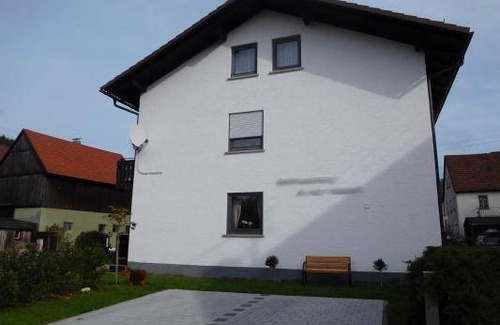 Steinwiesen Apartment | 67 m² Apartment ∙ 2 bedrooms ∙ 4 guests