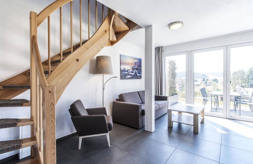 Mistelgau House | 67 m² House ∙ 1 bedroom ∙ 6 guests