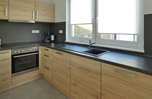 Mistelgau House | 67 m² House ∙ 1 bedroom ∙ 6 guests