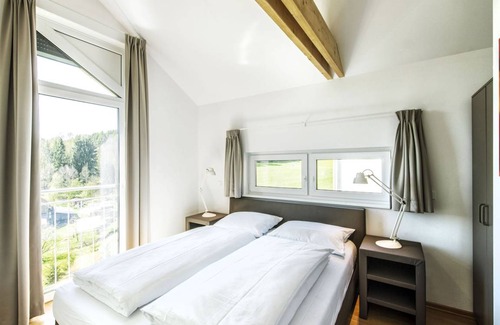 Mistelgau House | 67 m² House ∙ 1 bedroom ∙ 6 guests