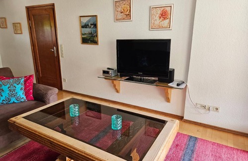 Weißach House | 67 m² House ∙ 1 bedroom ∙ 2 guests