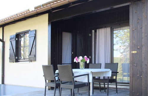 Lechbruck House | 67 m² House ∙ 2 bedrooms ∙ 4 guests