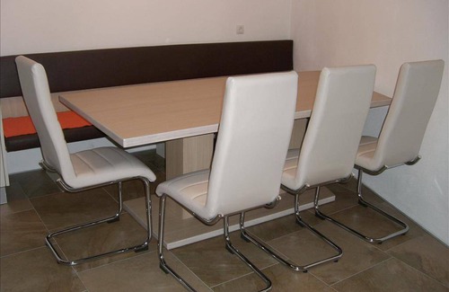 Bruck am Ziller Apartment | 68 m² Apartment ∙ 2 bedrooms ∙ 6 guests